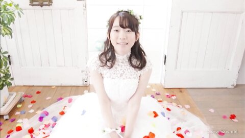 EHM-0014 My Wife Is Yura Kano