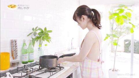 EHM-0014 My Wife Is Yura Kano