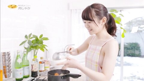 EHM-0014 My Wife Is Yura Kano