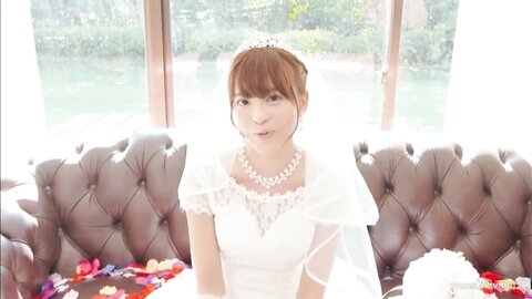 EHM-0015 My Bride Is Moko Sakura