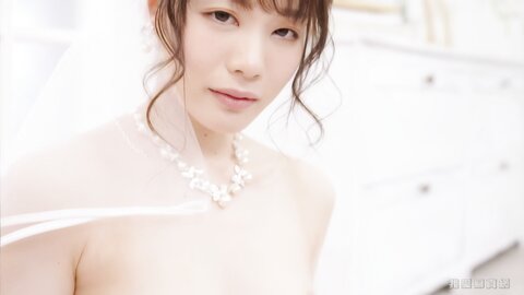 EHM-0016 Airi Suzumura Is My Bride