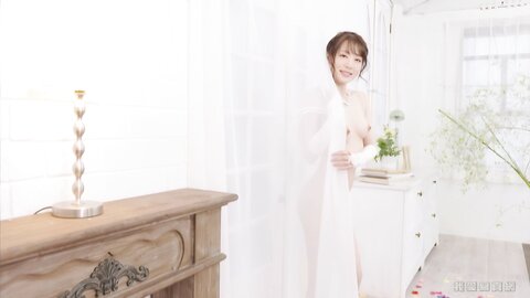 EHM-0016 Airi Suzumura Is My Bride