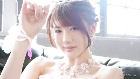 EHM-0017 Minami Aizawa Is My Bride