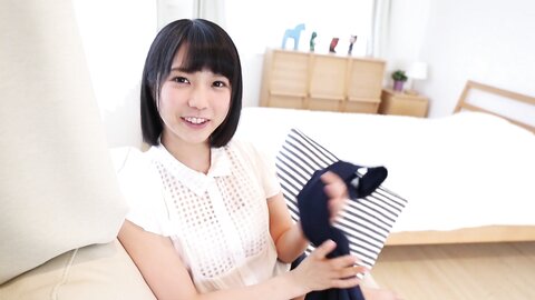 GAOR-105 Makoto Toda Is My Girlfriend