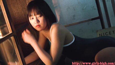 Girlz-High Anju Kouzuki 香月杏珠 - bfaa 102 001 MOVIE
