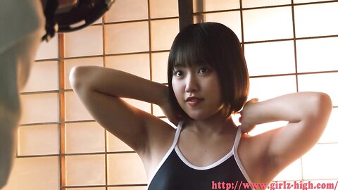 Girlz-High Anju Kouzuki 香月杏珠 - bfaa 102 001 MOVIE