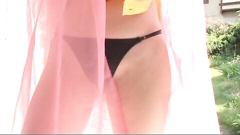 KU-027 Yumi Ishikawa 石川優実 - 究極乙女 石川優実 SECOND STAGE