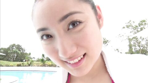 LCBD-00637 Idol One Age20-Natural Color-Saaya (Blu-ray Disc)
