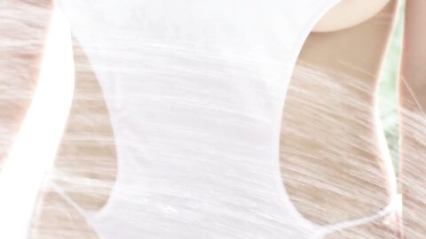 OAE-107 ALL NUDE (Momo Shinozaki)