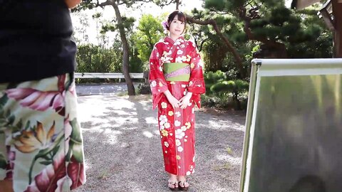 PRIAN-009 Natsujimai-Shinshun Shiina