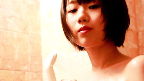 PRIAN-010 Save Point - Riku Ichikawa