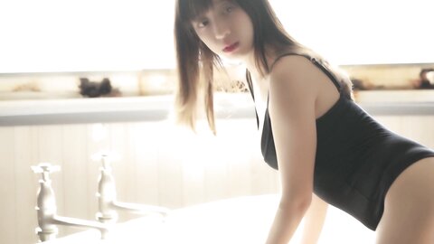 SHANAyami 2023年5月12･19日合併号 12分ムービー - FRIDAY（フライデー）