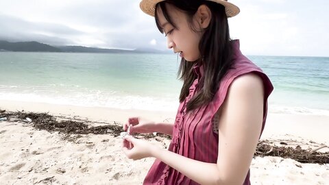 SHANAyami 2023年5月12･19日合併号 12分ムービー - FRIDAY（フライデー）