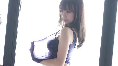 SHANAyami 2023年7月14･21日合併号 5分ムービー - FRIDAY（フライデー）