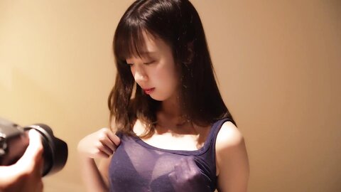SHANAyami 2023年7月14･21日合併号 5分ムービー - FRIDAY（フライデー）