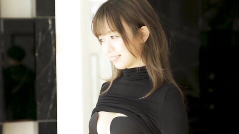 SHANAマンスリーガール022=yami 16分ムービー - FRIDAY（フライデー）