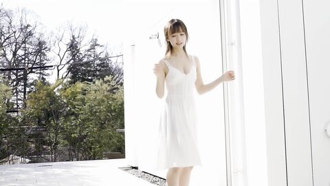 SHANAマンスリーガール022=yami 16分ムービー - FRIDAY（フライデー）