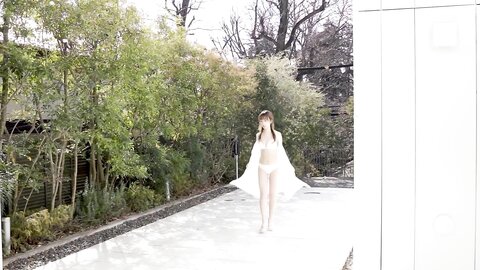 SHANAマンスリーガール022=yami 16分ムービー - FRIDAY（フライデー）