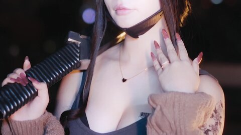 [Cosplay] yuuhui玉汇 – Nikke胜利女神 杀手妻子 [139P1V-0.97G]