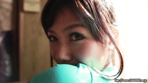 [Graphis] First Gravure - Aoi Mitsuki 美月あおい (125P+4Vid) (2)