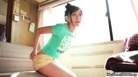 [Graphis] First Gravure - Aoi Mitsuki 美月あおい (125P+4Vid) (2)