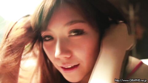 [Graphis] First Gravure - Aoi Mitsuki 美月あおい (125P+4Vid) (3)