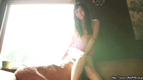 [Graphis] First Gravure - Aoi Mitsuki 美月あおい (125P+4Vid) (3)