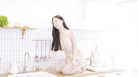 Pureding - Sexy Photobook 3