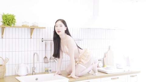 Pureding - Sexy Photobook 3