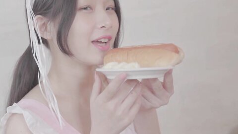 [JVID] 最狂色气 5人厨娘 淫乱满点 围炉后的淫春梦幻点心上菜