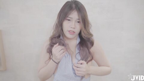 [JVID] 最狂色气 5人厨娘 淫乱满点 围炉后的淫春梦幻点心上菜