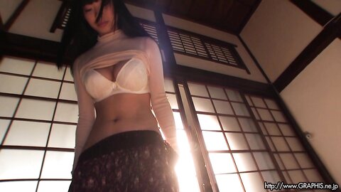 [Graphis] First Gravure – Matsuri Kiritani 桐谷まつり (120P+3Vid) (3)