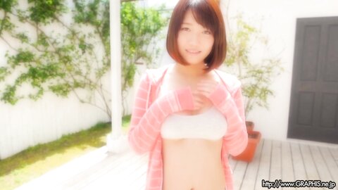 [Graphis] 2017-05-31 Gals - Mitsuha Kikukawa 菊川みつ葉 Flesh Seedlings (135P+4Vid) (3)