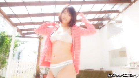 [Graphis] 2017-05-31 Gals - Mitsuha Kikukawa 菊川みつ葉 Flesh Seedlings (135P+4Vid) (3)