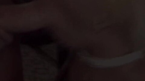 Another Super Skinny Super Slutty Bitch Got Fucked Anally And Later Creampied So Fucking Much