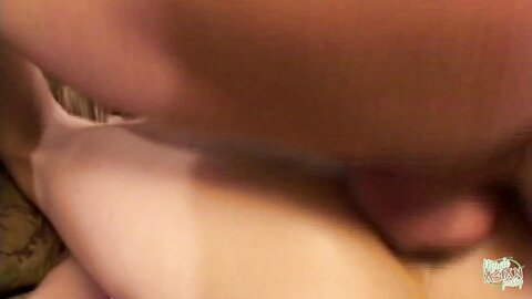Fingering Herself And Being Eaten Out Gets The Adorable Blonde Kat Kiss Ready For Anal