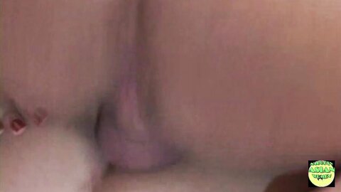 Guy Eating Sy Of A Horny Asian Before Drilling Her Pussy With A Big Cock
