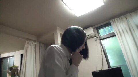 Hka A Beautiful Girl Who Has Been A Recluse In Tokyo Part2