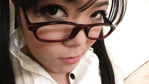I Made My Cosplayer Girlfriend To Have Sex With A Stranger Part2