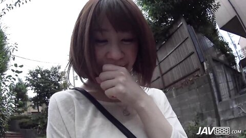 Jav888 Petite Jav Idol Remon Mizuno Wants It Rough Small Tits Porn Feat Lemon Mizutama