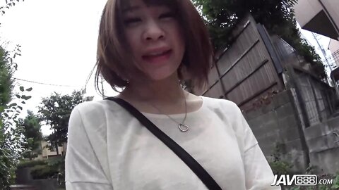 Jav888 Petite Jav Idol Remon Mizuno Wants It Rough Small Tits Porn Feat Lemon Mizutama