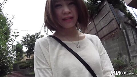 Jav888 Petite Jav Idol Remon Mizuno Wants It Rough Small Tits Porn Feat Lemon Mizutama