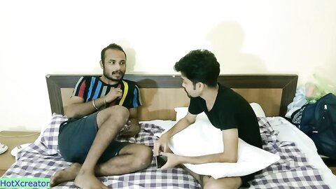 Played Tricks For Sharing Sexy Girlfriend Indian Viral Sex