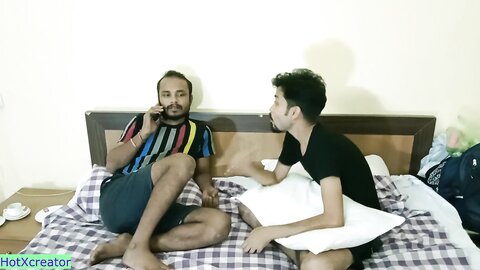 Played Tricks For Sharing Sexy Girlfriend Indian Viral Sex