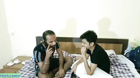 Played Tricks For Sharing Sexy Girlfriend Indian Viral Sex