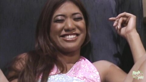 There Is Nothing Better But A Banging A Tight Asian Butt Hole