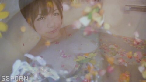 Ty Japanese Girl Like Fuck In The Bathroom And On The Bed Couple Porn Feat Meguru Kosaka