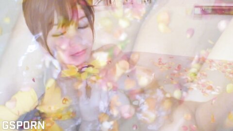 Ty Japanese Girl Like Fuck In The Bathroom And On The Bed Couple Porn Feat Meguru Kosaka