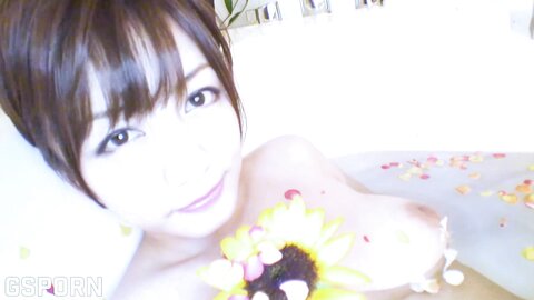Ty Japanese Girl Like Fuck In The Bathroom And On The Bed Couple Porn Feat Meguru Kosaka