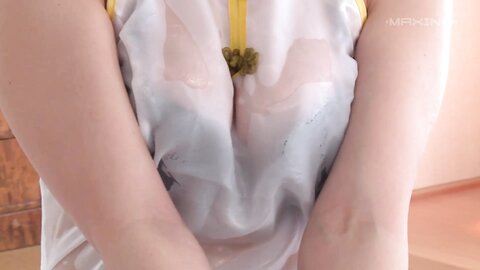 Young Fair Horny Lady Ka Aise 2